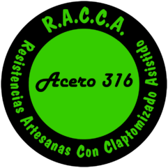 Acero 316