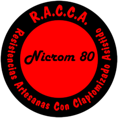 Nicrom 80