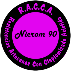 Nicrom 90